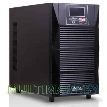Источник бесперебойного питания SVC PTS-3KLS/A2